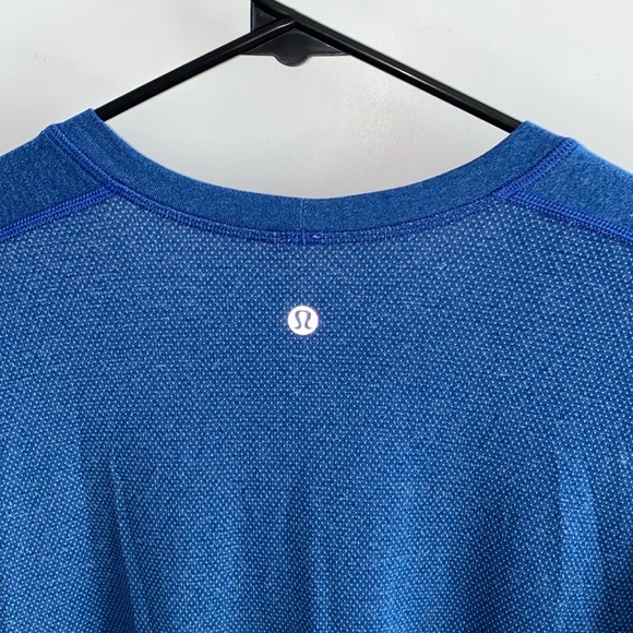 Men’s Metal Tech Long Sleeve - Picture 2 of 3